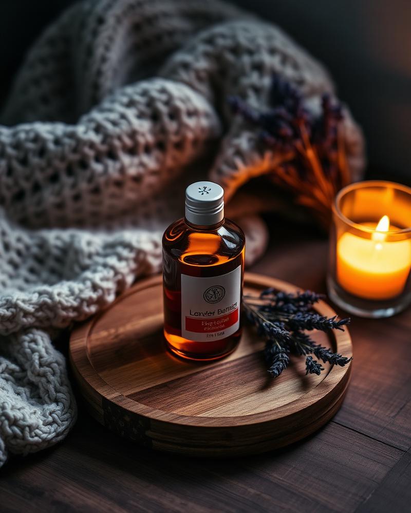 Cozy hygge